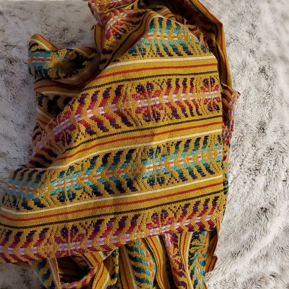 Scarf - Picture 2 of 3